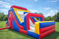 20' Climb/Wall Slide