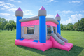 Cloud 9 Princess Castle