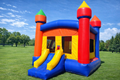 Cloud 9 Castle