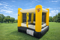 JumpOrange 7'x6' Busy Bee