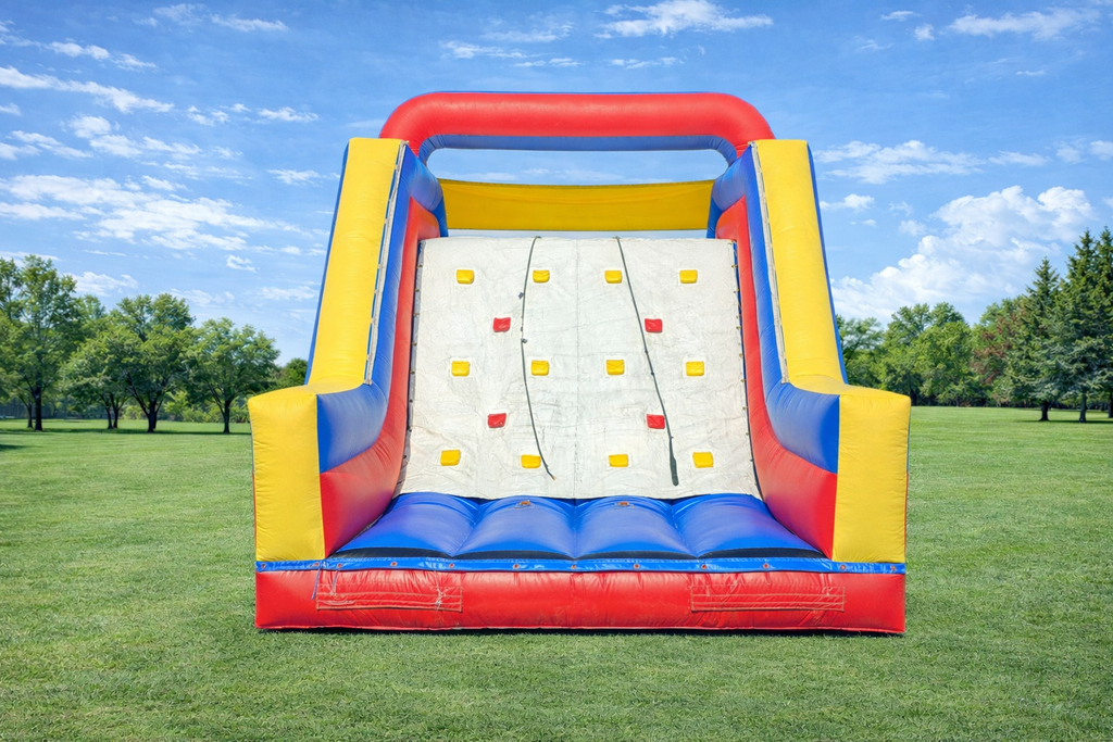 20' Climb/Wall Slide